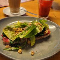  at Fauna & Flora in Lisbon