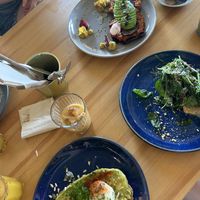   at Fauna & Flora in Lisbon