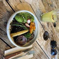   at Fauna & Flora in Lisbon