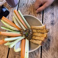   at Fauna & Flora in Lisbon