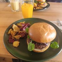  at Fauna & Flora in Lisbon