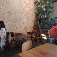  at Fauna & Flora in Lisbon