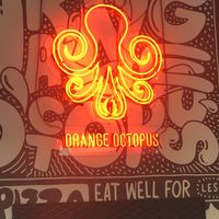   at Orange Octopus in Kempten