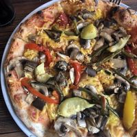 Super lecker 😋  at Orange Octopus in Kempten