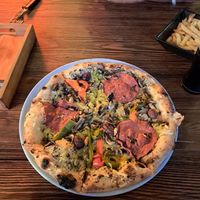  at Orange Octopus in Kempten