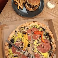  at Orange Octopus in Kempten