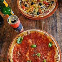  at Orange Octopus in Kempten