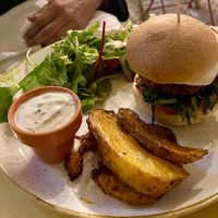  #Veganuary at Aromaticus - Trastevere in Rome