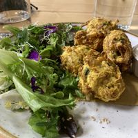   at Aromaticus - Trastevere in Rome