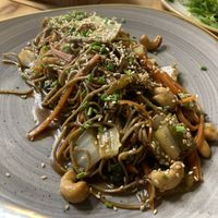   at Aromaticus - Trastevere in Rome