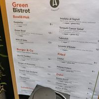  at Aromaticus - Trastevere in Rome