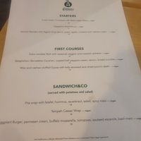  at Aromaticus - Trastevere in Rome