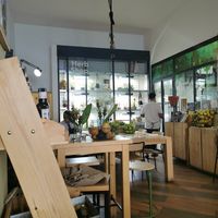 Aromaticus at Aromaticus - Trastevere in Rome