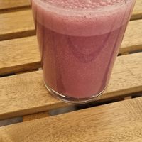 Red velvet at Aromaticus - Trastevere in Rome