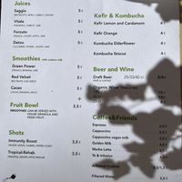   at Aromaticus - Trastevere in Rome