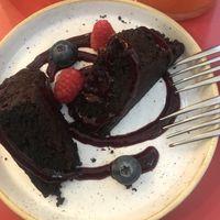 Borente   at Aromaticus - Trastevere in Rome