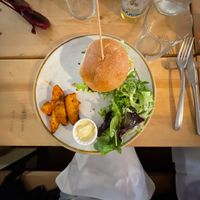  at Aromaticus - Trastevere in Rome