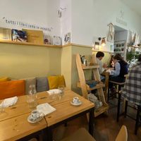  at Aromaticus - Trastevere in Rome
