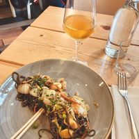  at Aromaticus - Trastevere in Rome