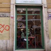  at Aromaticus - Trastevere in Rome