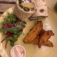   at Aromaticus - Trastevere in Rome