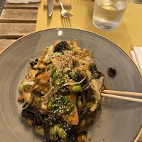   at Aromaticus - Trastevere in Rome