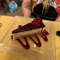   at Aromaticus - Trastevere in Rome