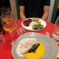  at Aromaticus - Trastevere in Rome