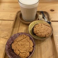   at Aromaticus - Trastevere in Rome