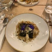   at Aromaticus - Trastevere in Rome