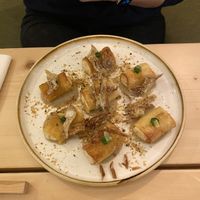   at Aromaticus - Trastevere in Rome