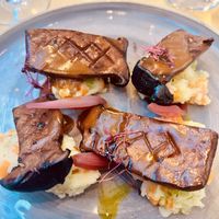   at Aromaticus - Trastevere in Rome