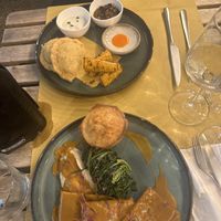   at Aromaticus - Trastevere in Rome