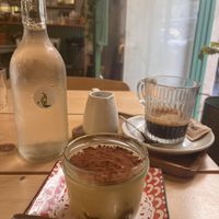   at Aromaticus - Trastevere in Rome