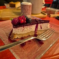  at Aromaticus - Trastevere in Rome