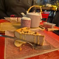  at Aromaticus - Trastevere in Rome