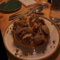   at Aromaticus - Trastevere in Rome