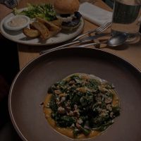   at Aromaticus - Trastevere in Rome