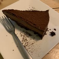   at Aromaticus - Trastevere in Rome