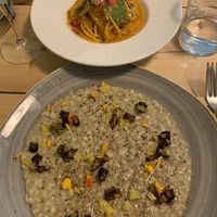   at Aromaticus - Trastevere in Rome