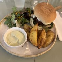   at Aromaticus - Trastevere in Rome