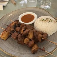   at Aromaticus - Trastevere in Rome