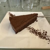   at Aromaticus - Trastevere in Rome