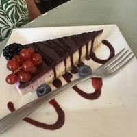   at Aromaticus - Trastevere in Rome