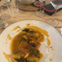   at Aromaticus - Trastevere in Rome