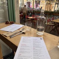  at Aromaticus - Trastevere in Rome