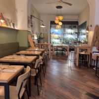   at Aromaticus - Trastevere in Rome