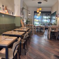   at Aromaticus - Trastevere in Rome