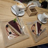  at Aromaticus - Trastevere in Rome
