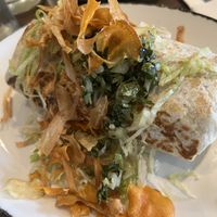   at Lobo Rojo in North Shields